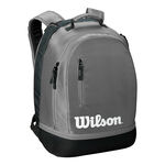 Wilson Team Backpack black/grey